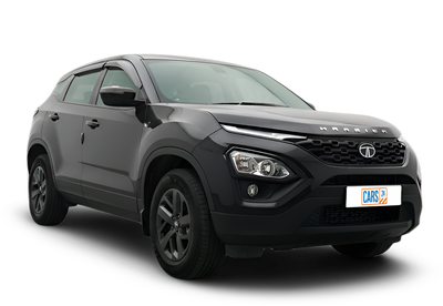 Tata Harrier-img